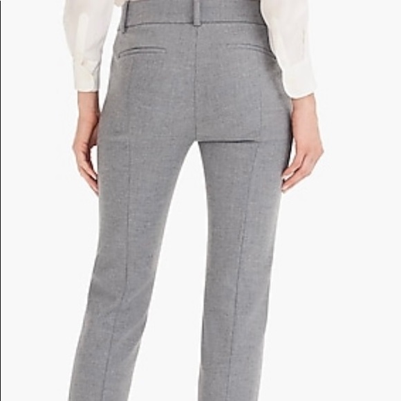 Tall full-length Cameron pant in four-season stretch Size 16 - Picture 1 of 2